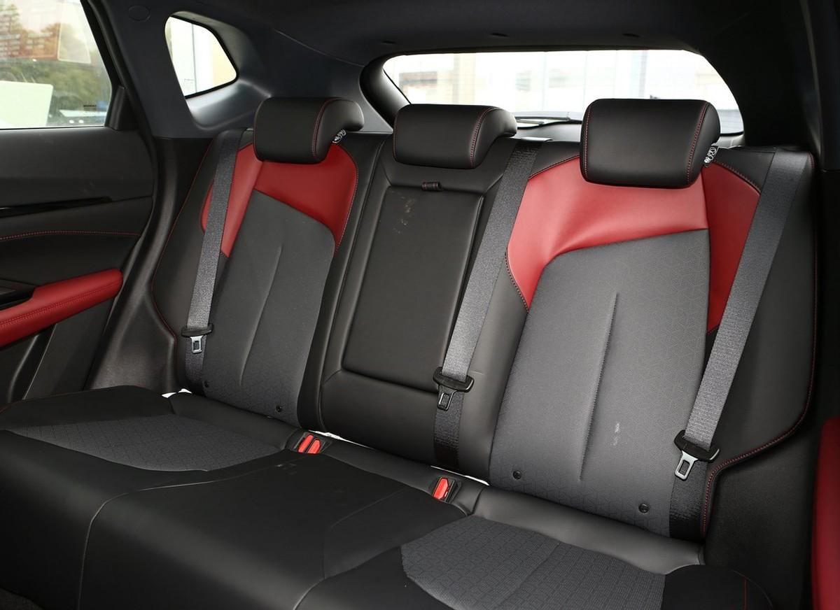 比合資更懂國人的國產(chǎn)SUV,歐尚Z6銷量不低,產(chǎn)品力不錯