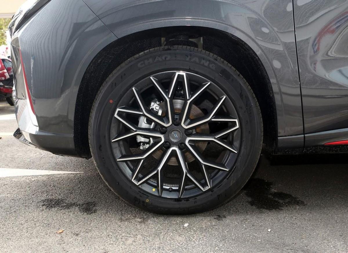 比合資更懂國人的國產(chǎn)SUV,歐尚Z6銷量不低,產(chǎn)品力不錯
