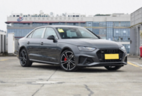 全新一代奧迪A4要來了,全新內飾,新增1.5T動力,還有何看點?