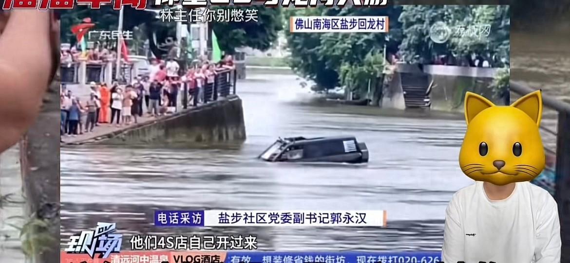 起猛了!“迪王”仰望U8和龍舟齊下水,車圈“游泳健將”名不虛傳