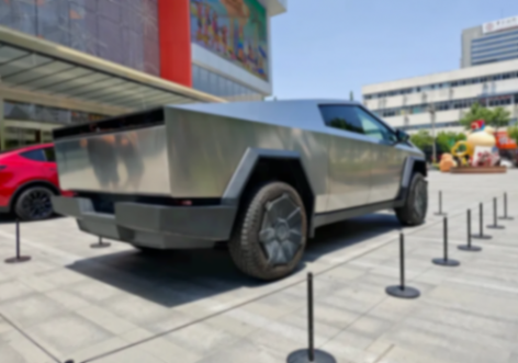 交付半年,特斯拉Cybertruck全部召回,涉及這項安全隱患!