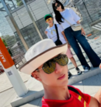 吳尊說中國乒乓太牛了