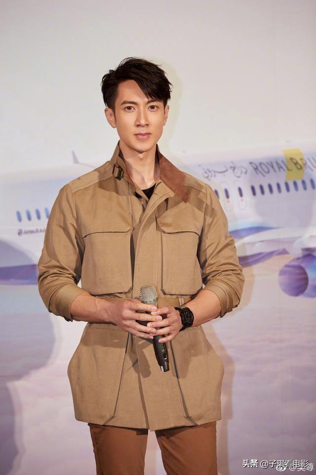 吳尊說中國乒乓太牛了