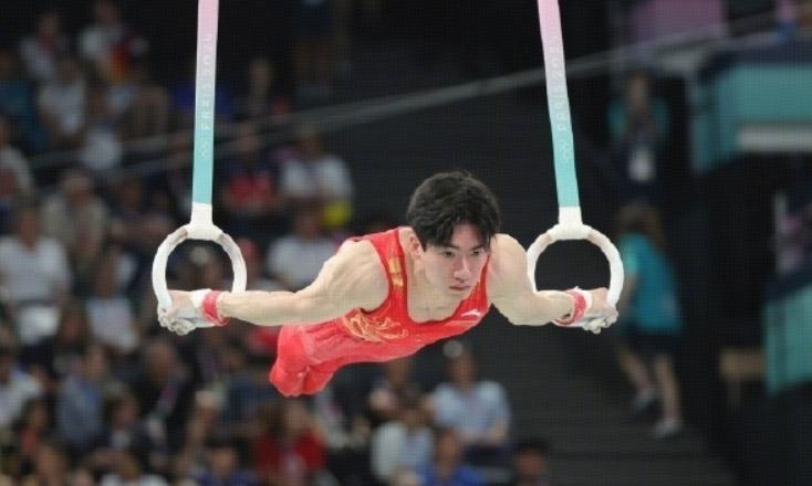 李小雙怒斥中國體操教練組