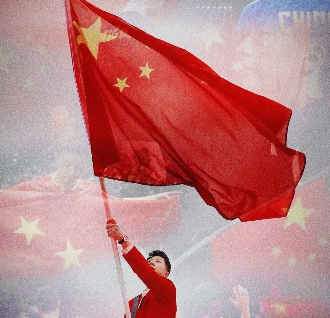 馬龍王楚欽備戰巴黎奧運團體賽