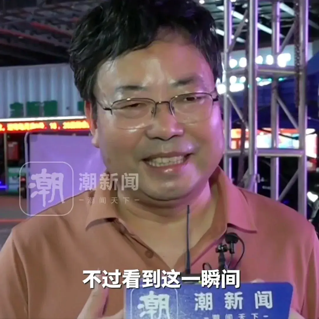 黃雅瓊媽媽稱對女婿劉雨辰滿意