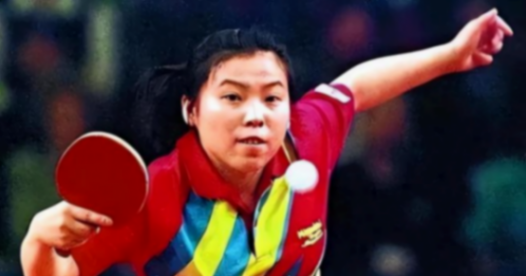 4-0橫掃早田希娜,日媒稱孫穎莎“終極boss”,將與陳夢爭冠!