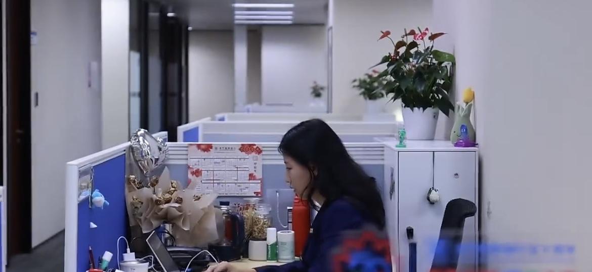 銀行職員請假參加奧運(yùn) 領(lǐng)導(dǎo):批準(zhǔn)
