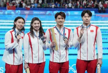 阿黛爾演唱會中途轉看奧運