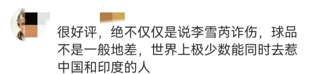 馬林扭傷膝蓋退賽 何冰嬌晉級決賽