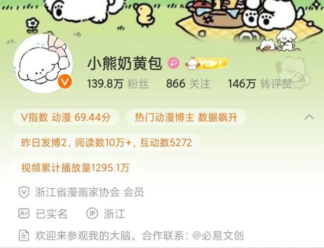 潘展樂頭像出自90后杭州姑娘