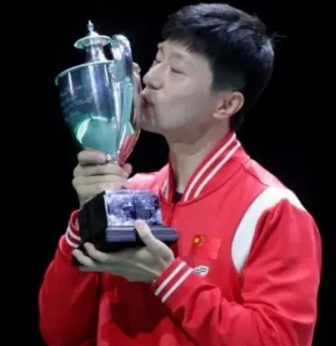 馬龍中國首位奧運六金王