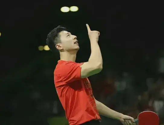 馬龍中國首位奧運六金王