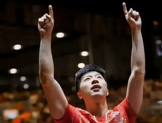 馬龍中國首位奧運六金王