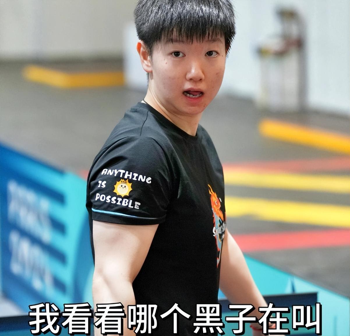 環球影城同一天集齊四位奧運冠軍