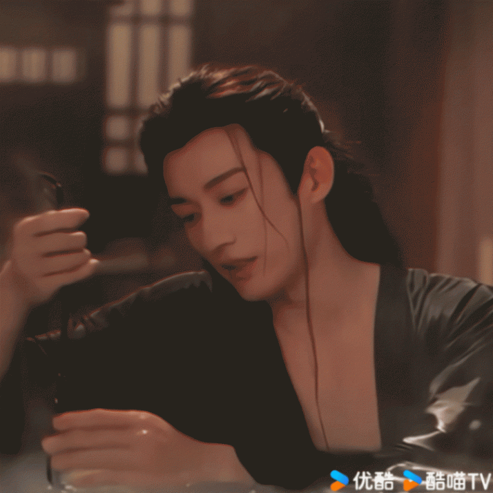 新劇見面會吳謹言劉學義甜蜜對唱
