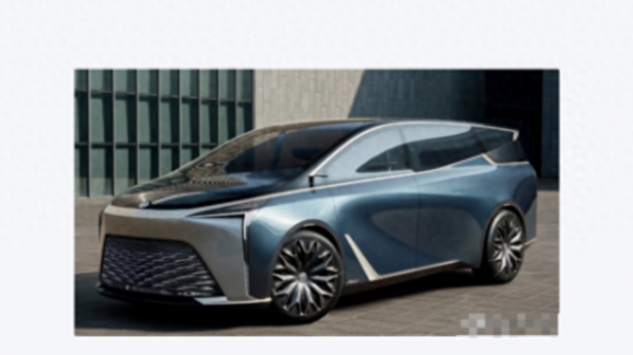 外觀驚艷不輸概念車,2025款別克GL8雛形初現(xiàn)!全新混動系統(tǒng)升級