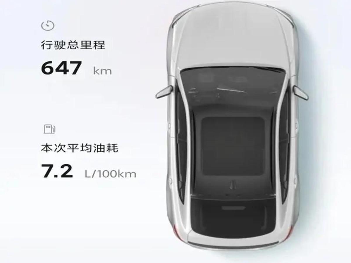 驚人發(fā)現(xiàn)!星瑞車主爆料:油耗懸案,2.0T動力背后的秘密!