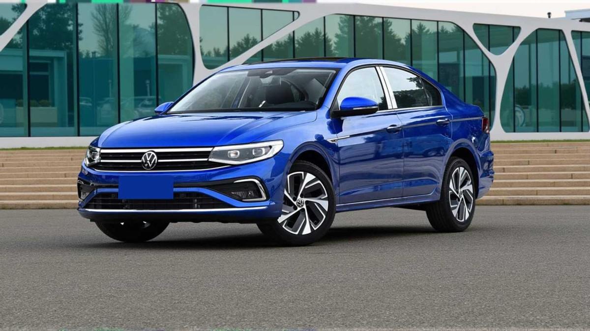 全新寶來對比朗逸,國民轎車誰更強(qiáng)?