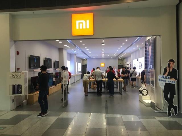 小米:功能齊全,成為用戶首選?