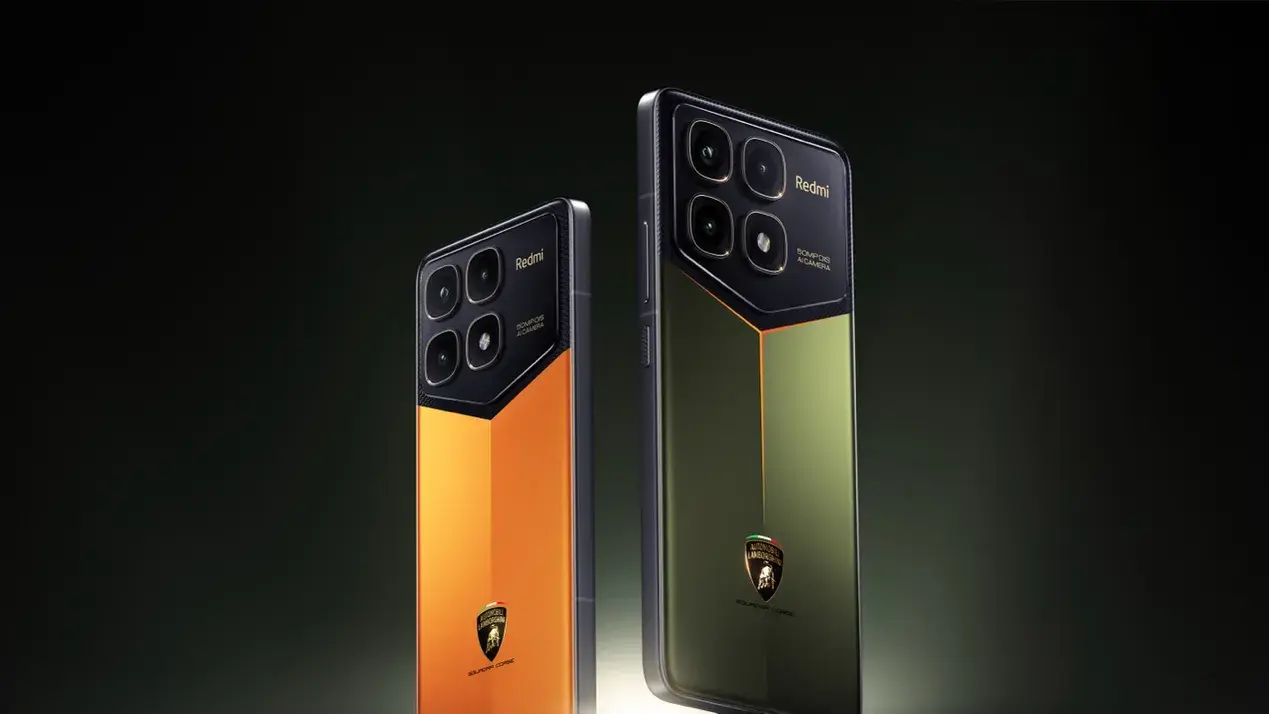 紅米K70至尊版:當手機界的新貴遇上游戲界的‘滅霸’