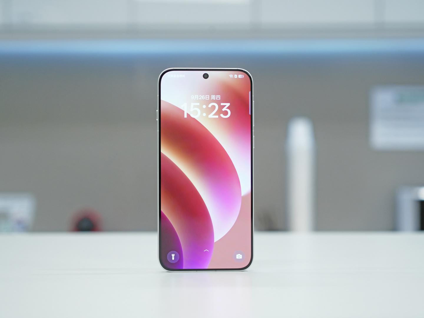 Ophone?國內安卓越來越好?一味模仿iPhone和Samsung走不長遠!