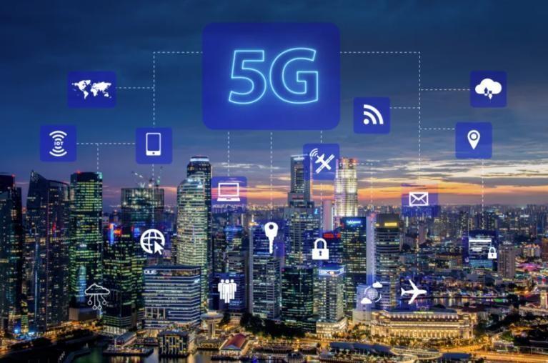 這也太牛了,5G助力低空經(jīng)濟騰飛,我國將構建全球最大低空通信網(wǎng)
