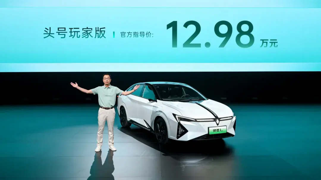 扛起日系電動化的未來,東風本田先革豐田日產的命?