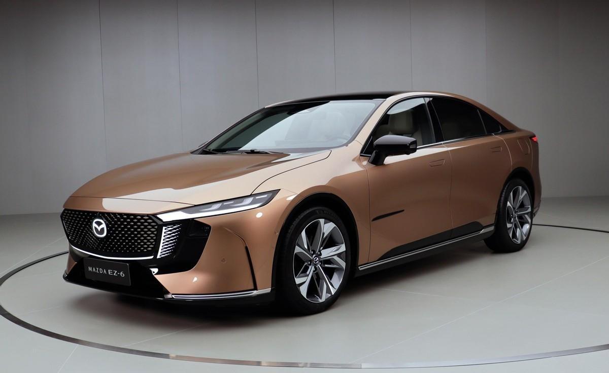 盤點(diǎn)6款將在10月上市的轎車,誰會是您的菜?