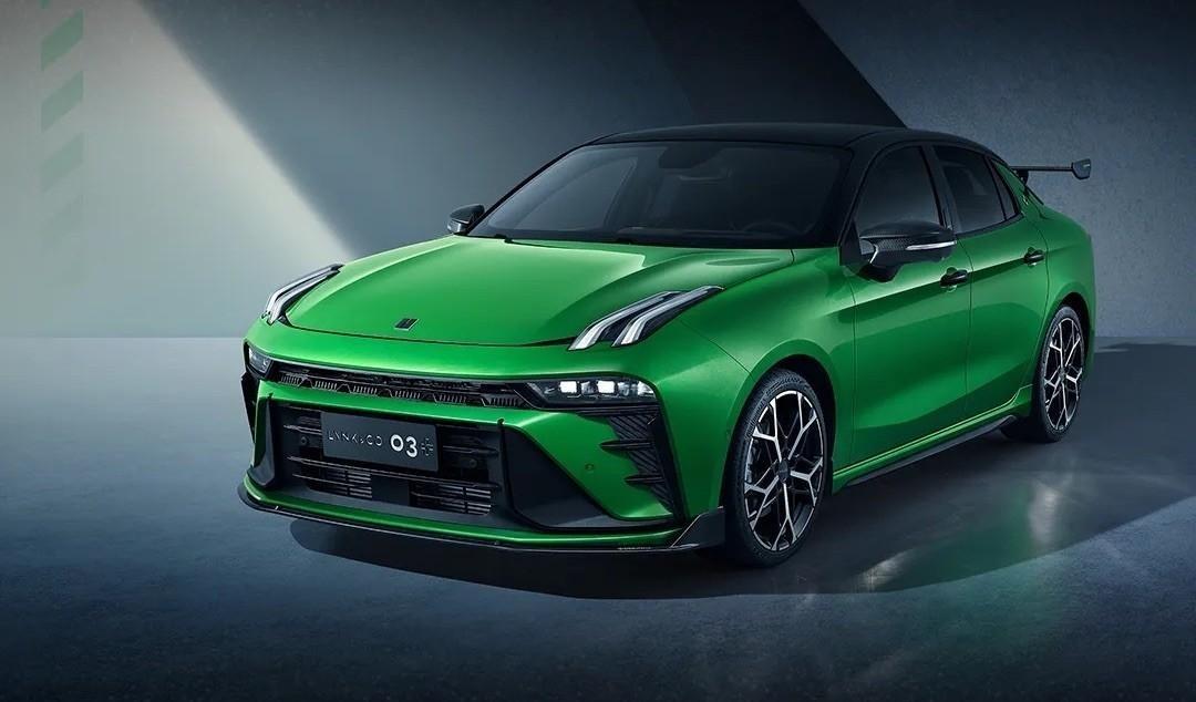 盤點(diǎn)6款將在10月上市的轎車,誰會是您的菜?