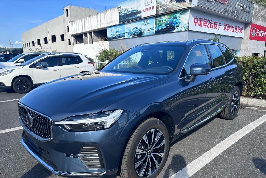 車主分享:安全靠譜選了沃爾沃XC60,自動(dòng)啟停關(guān)不掉剛停又綠燈