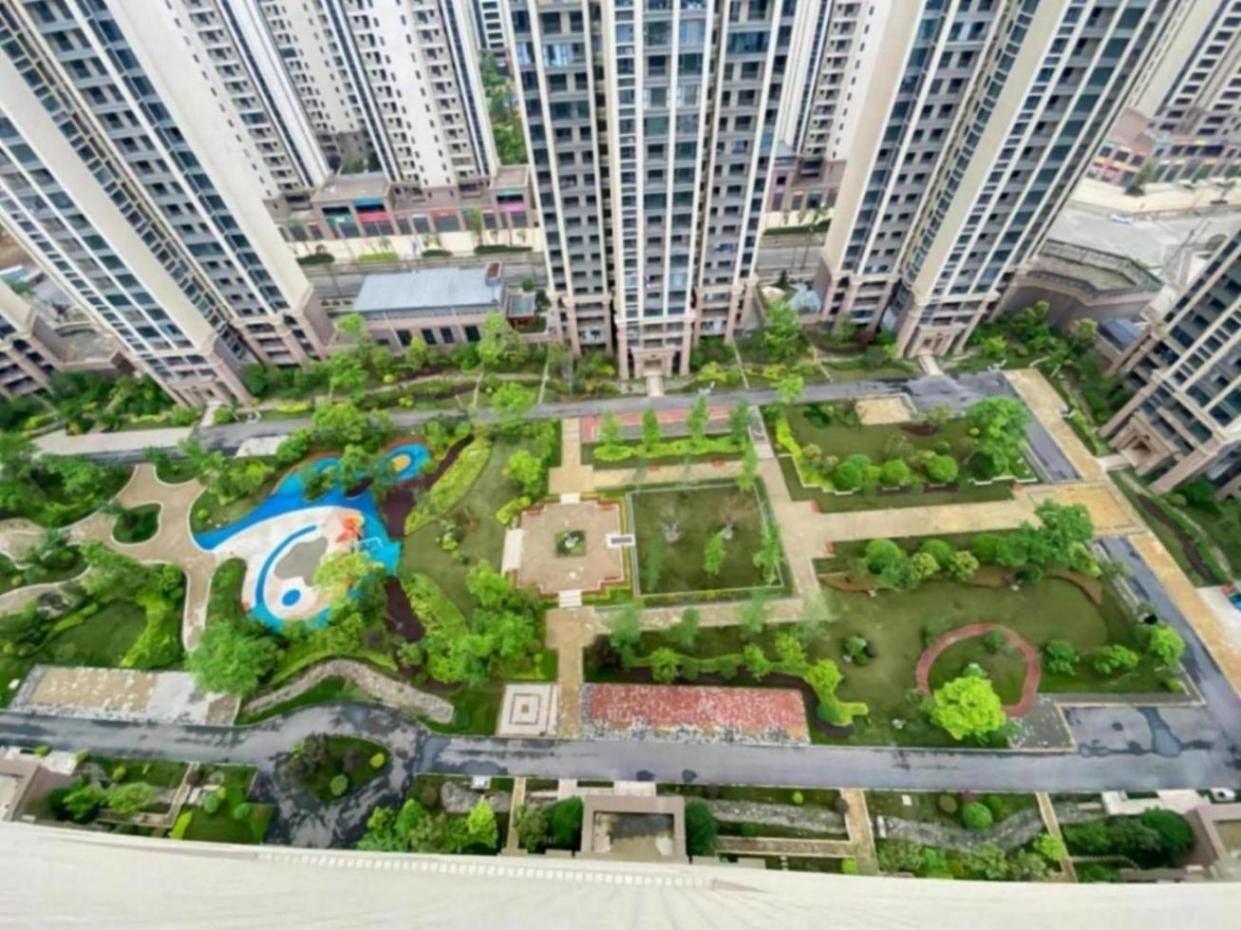 關于房價漲跌的爭論可以停止了 樓市會有四個趨勢,買不買房有數了
