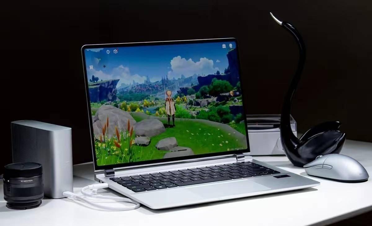 覆蓋多個價位段,雙十一筆記本電腦換新華為智慧PC最適合你!