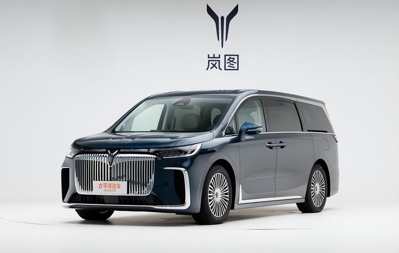 兩款全新 SUV,誰會成為比亞迪沖擊高端的爆款?
