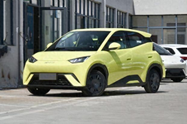 1-9月轎車銷量榜!1-234名,23款車超10萬輛,卡羅拉僅第31名