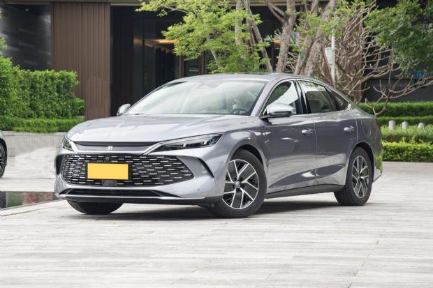1-9月轎車銷量榜!1-234名,23款車超10萬輛,卡羅拉僅第31名
