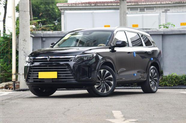 1-9月SUV銷量榜總榜單!20款車超10萬輛,哈弗H6僅第23