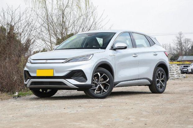 1-9月SUV銷量榜總榜單!20款車超10萬輛,哈弗H6僅第23