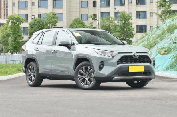 1-9月SUV銷量榜總榜單!20款車超10萬輛,哈弗H6僅第23