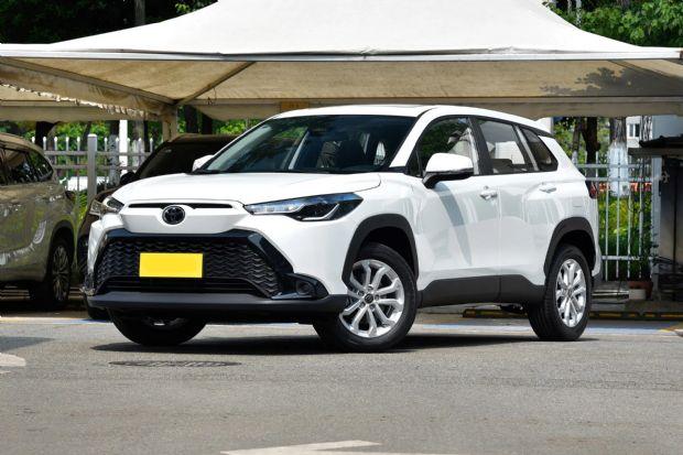 1-9月SUV銷量榜總榜單!20款車超10萬輛,哈弗H6僅第23