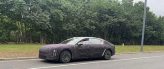 2024廣州車展:領(lǐng)克Z20、奧迪A5L等重磅車型同場競技