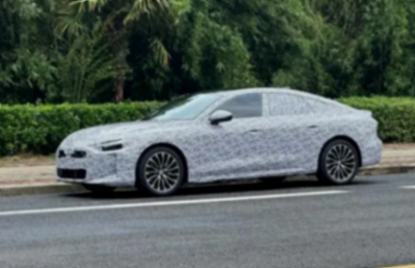 2024廣州車展:領(lǐng)克Z20、奧迪A5L等重磅車型同場競技