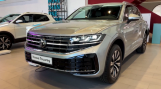 2024廣州車展:領(lǐng)克Z20、奧迪A5L等重磅車型同場競技