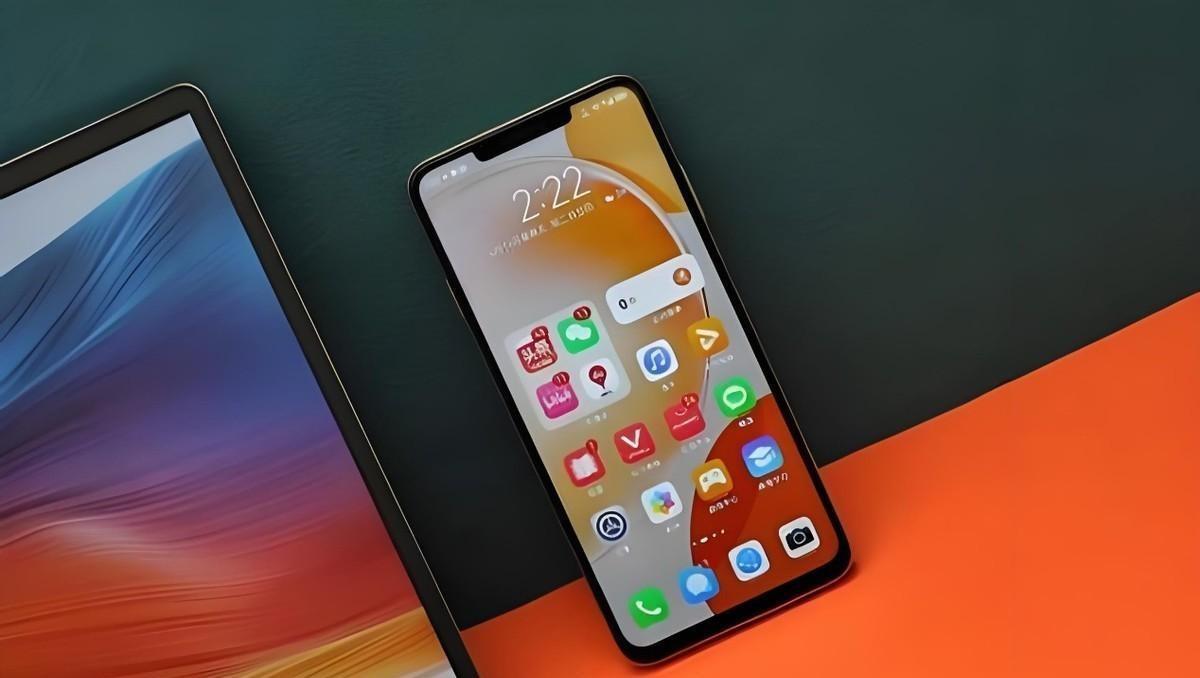 華為放低身份,充一次電用三天,7000mAh手機跌至1099元