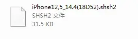 超勁爆!完美強降級 iOS 14.8 系統,居然成功了