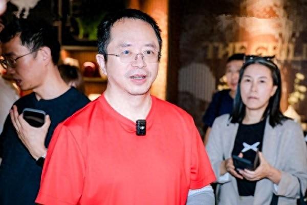 周鴻祎真去駕校了