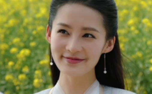 李沁收到范閑送的雞腿