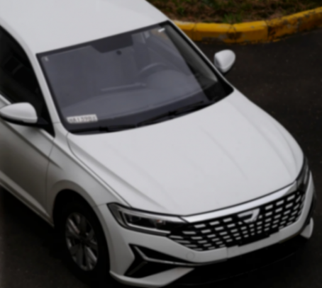 捷達(dá)VA7來!1.4T動(dòng)力+A+級(jí)定位,速騰換標(biāo)車型?