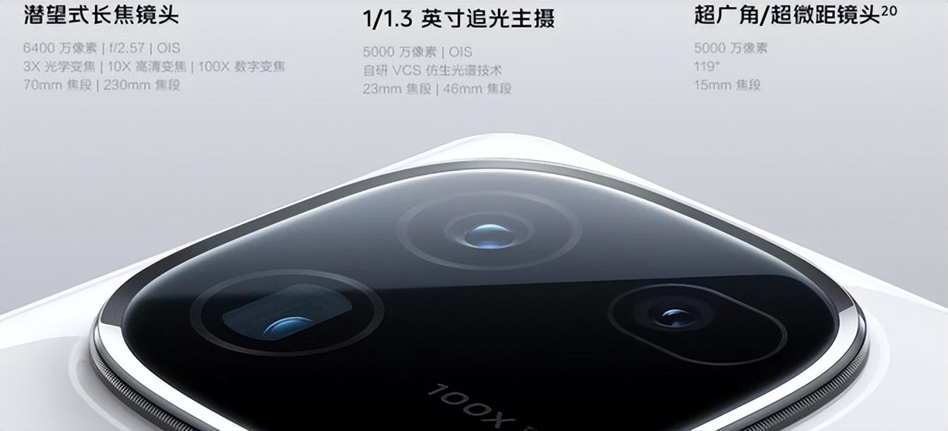 這次肯定穩了!iQOO 13真機亮相,性能、屏幕和周邊都越級了