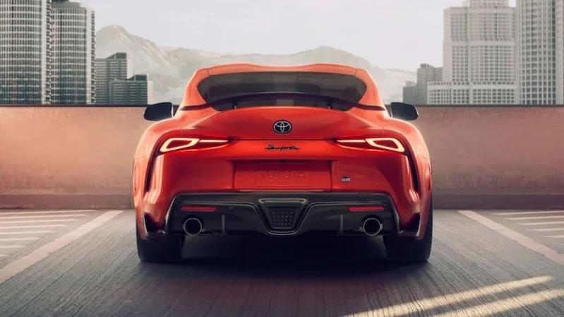 寶馬 Z4將于2026年停產(chǎn)!雙生車豐田 Supra又要退出江湖?